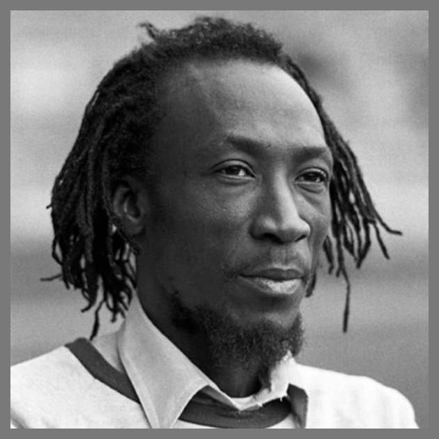 Alton Ellis